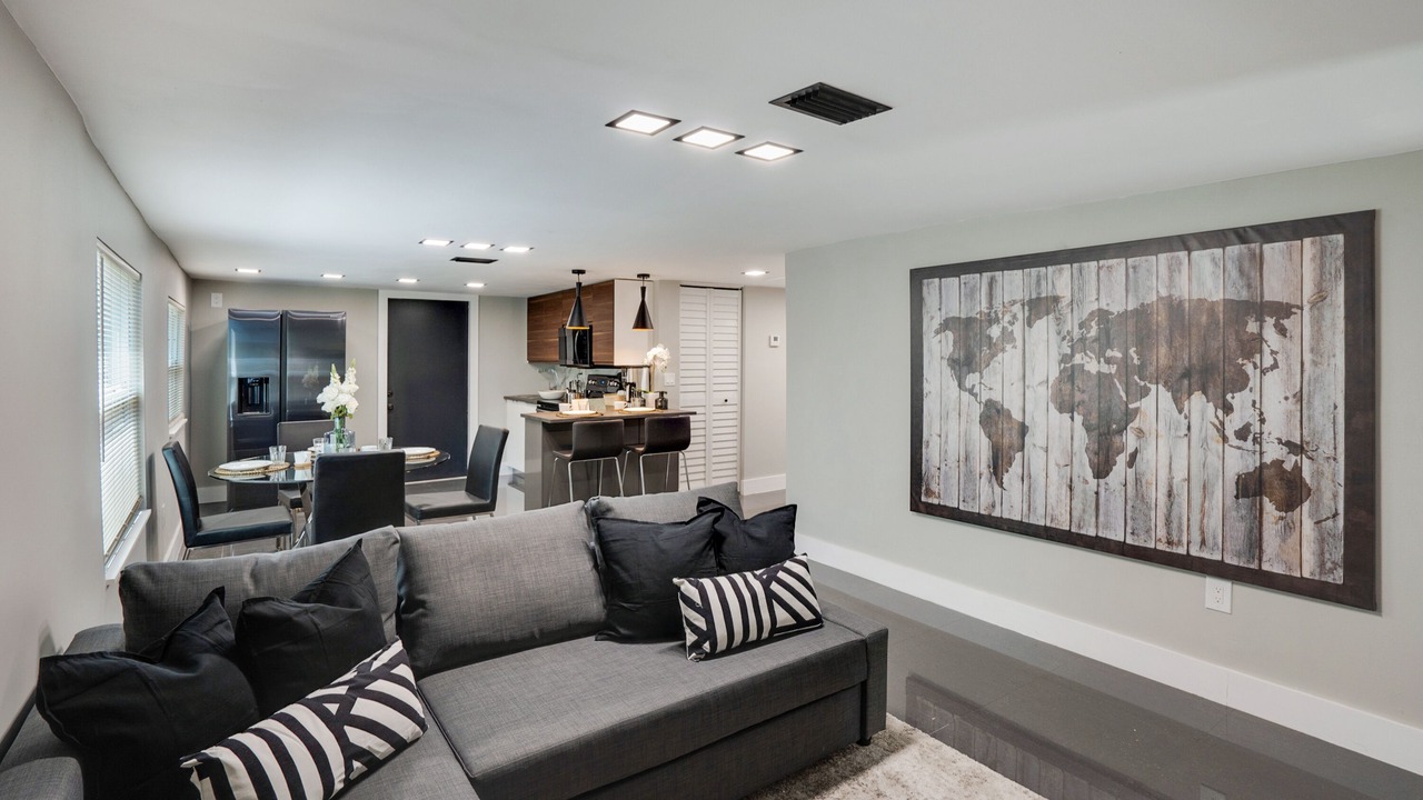 Photo of Livingroom in Liberty City