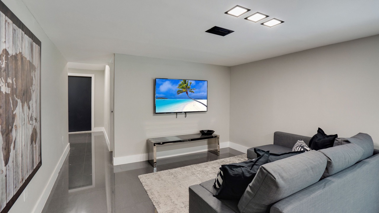 Photo of Livingroom in Liberty City