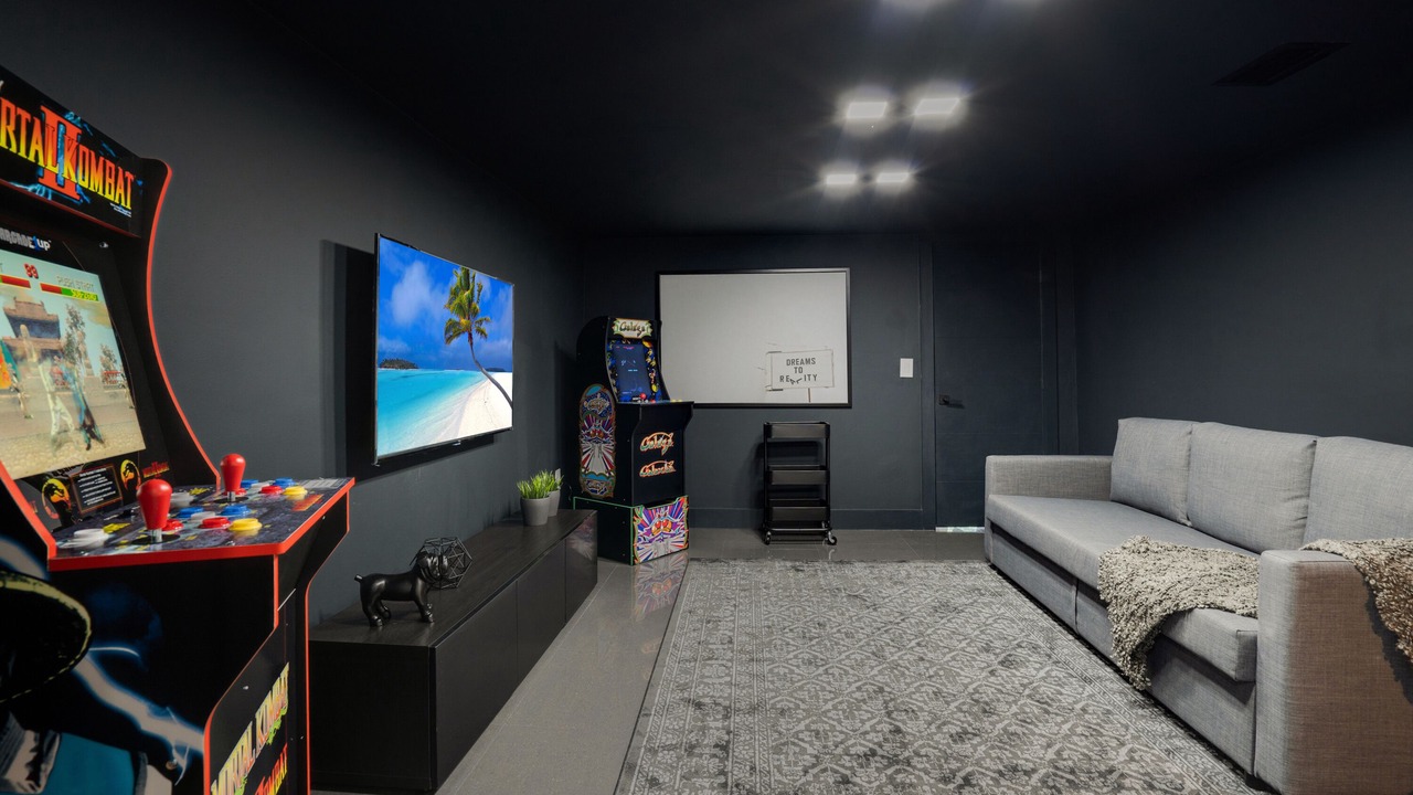 Photo of Livingroom in Liberty City
