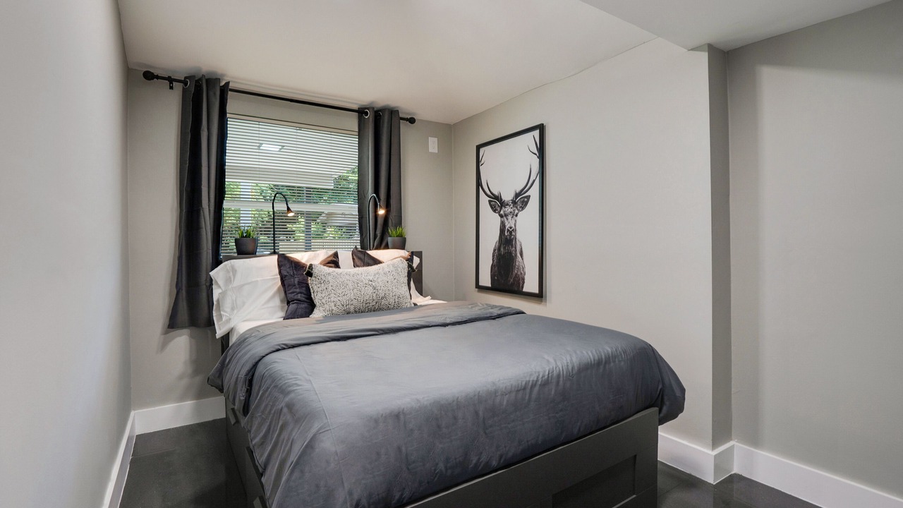 Photo of Bedroom in Liberty City