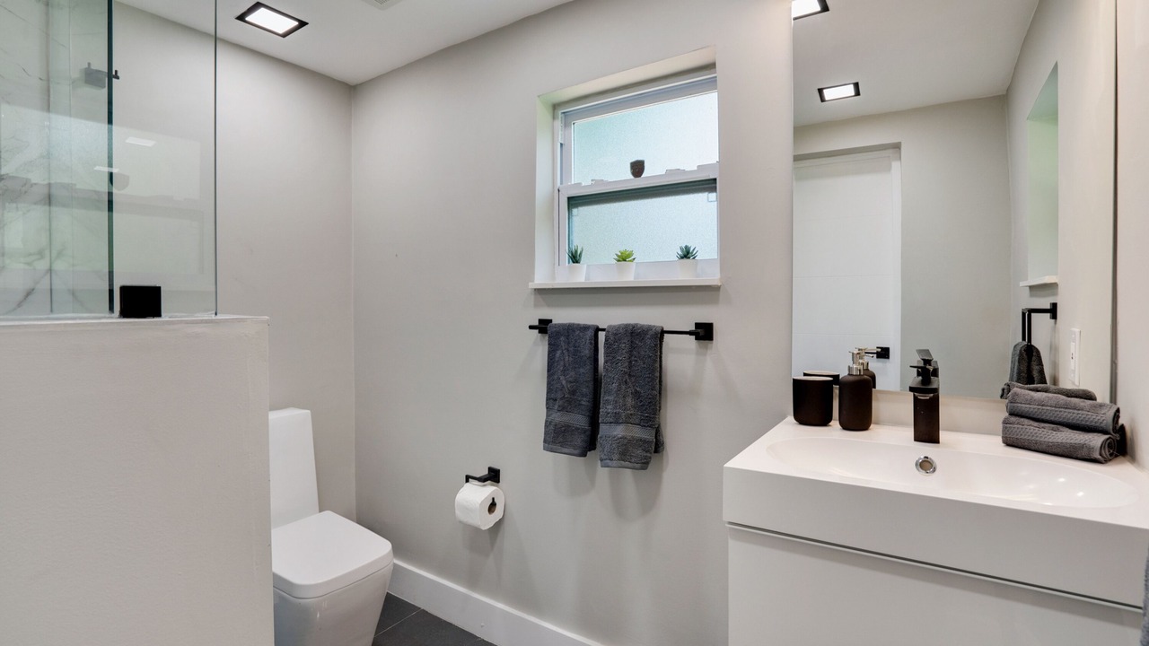 Photo of Bathroom in Liberty City
