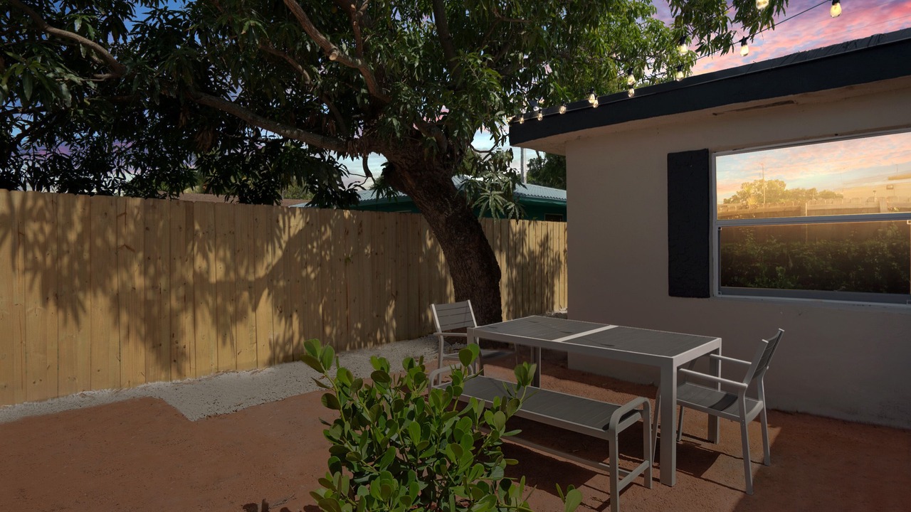 Photo of Outdoor in Liberty City