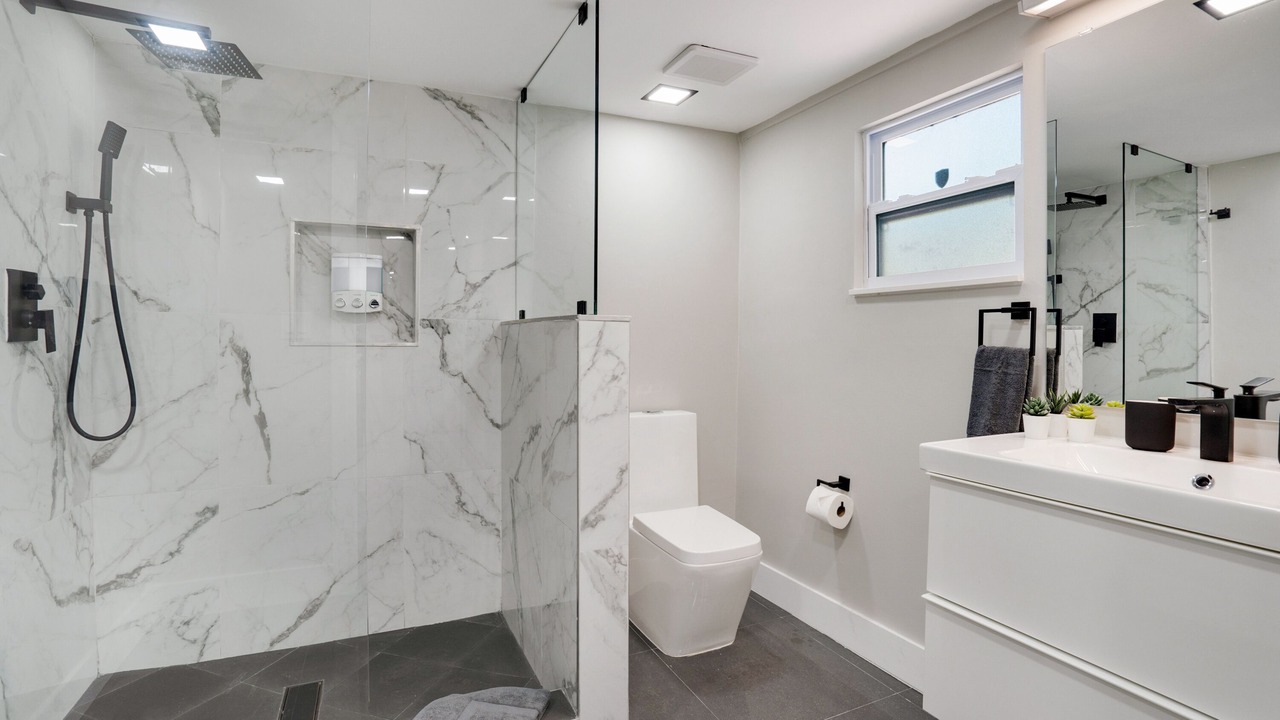 Photo of Bathroom in Liberty City