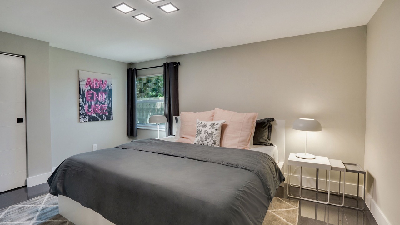 Photo of Bedroom in Liberty City