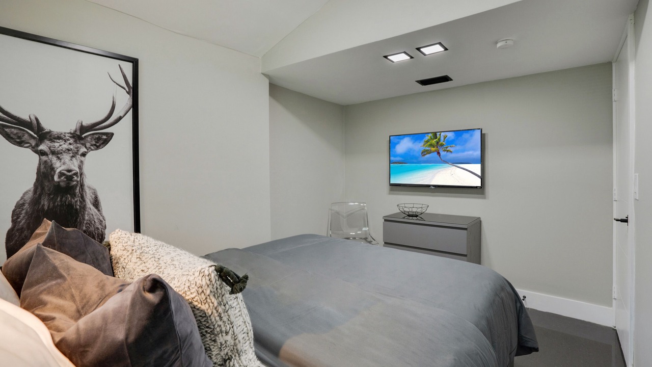 Photo of Bedroom in Liberty City