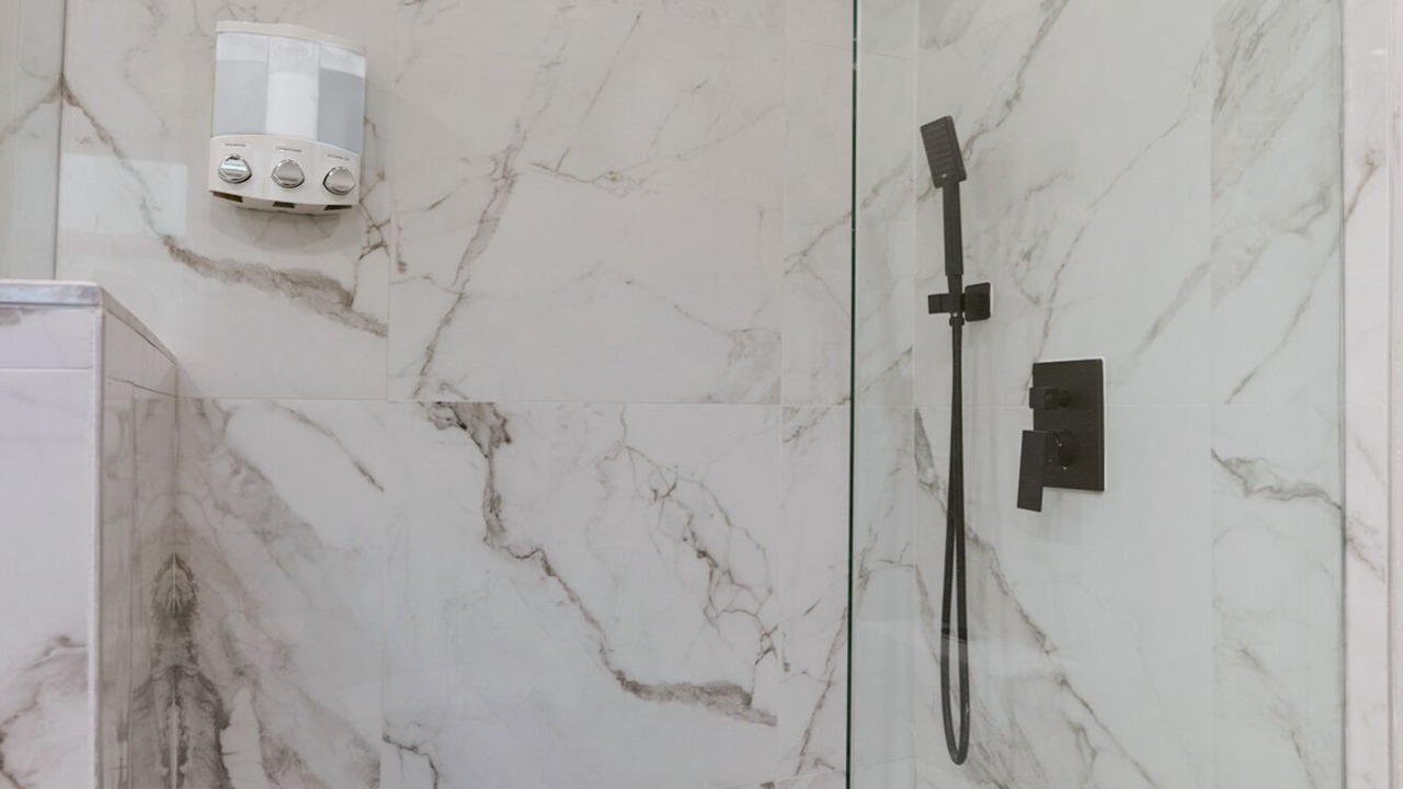 Photo of Bathroom in Liberty City