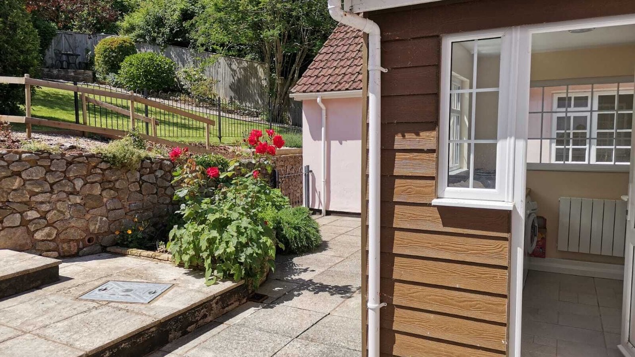 Photo of Outdoor in Porlock