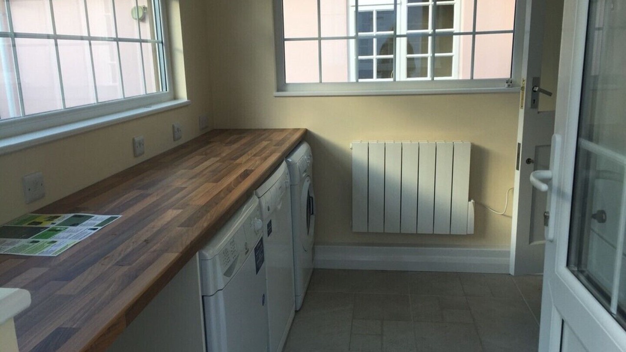 Photo of Bedroom in Porlock