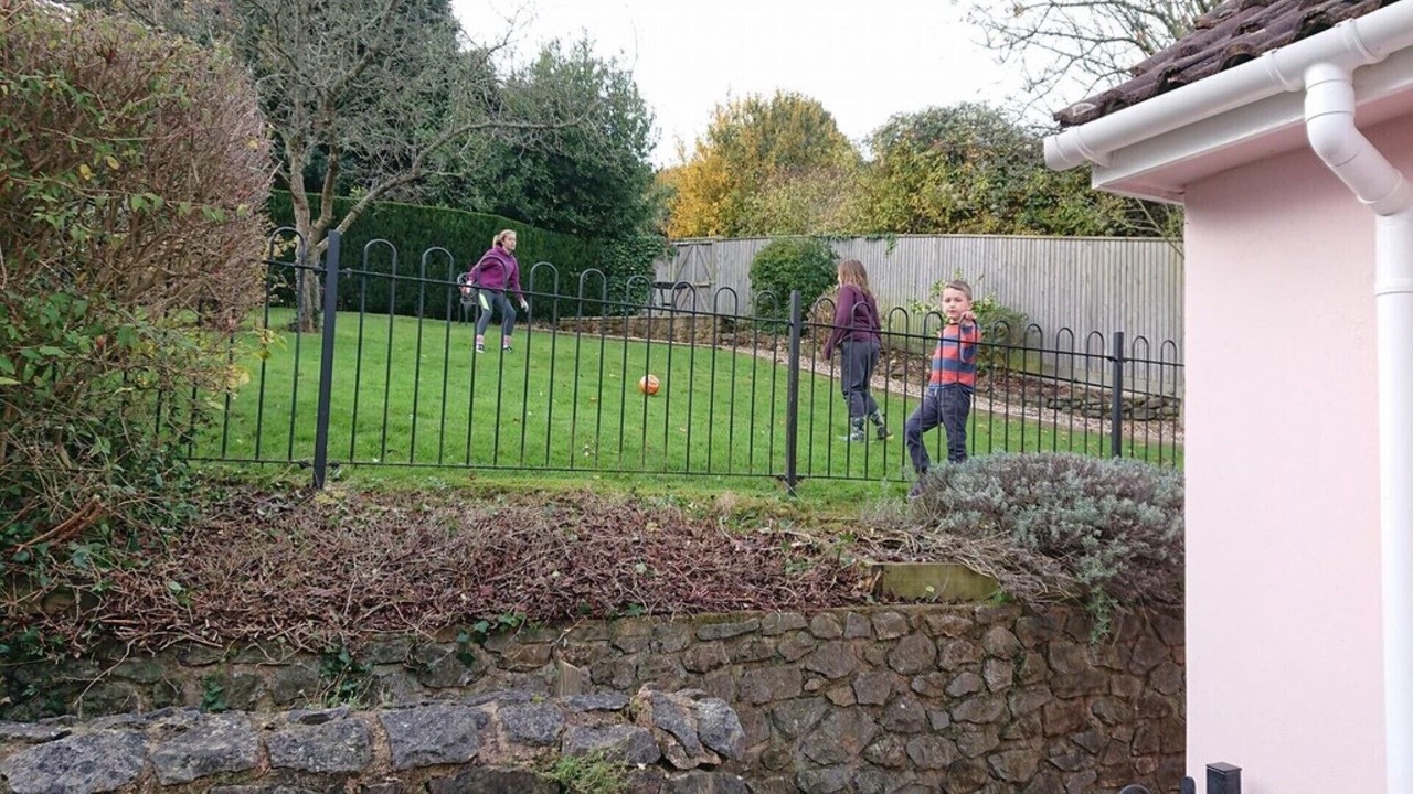 Photo of Outdoor in Porlock