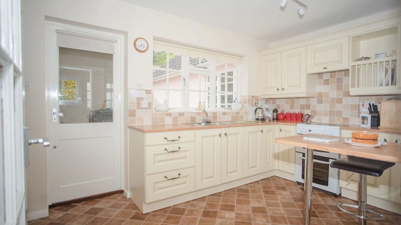 Photo of Outdoor in Porlock