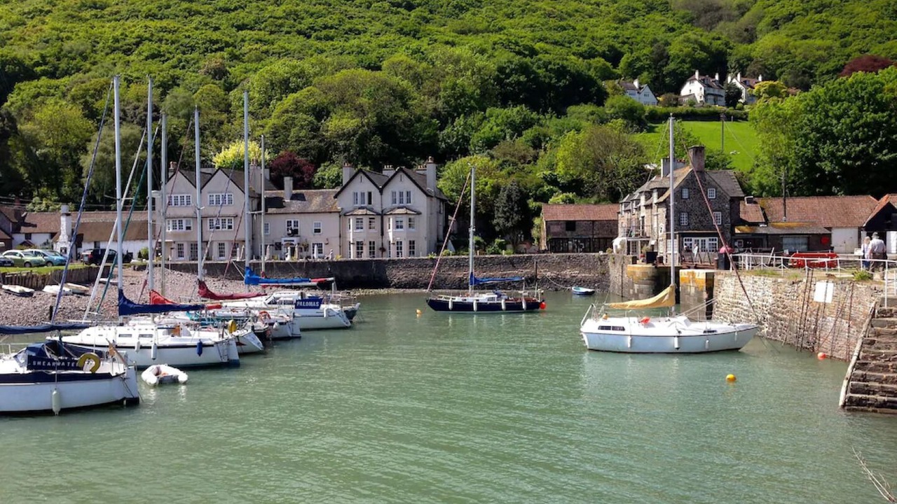 Photo of Others in Porlock