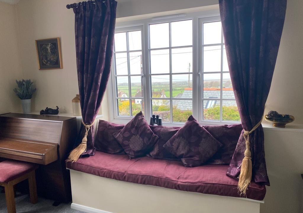 Photo of Livingroom in Porlock