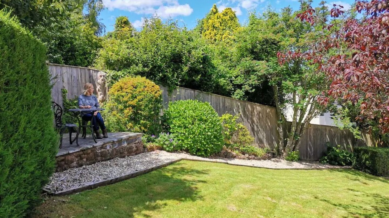 Photo of Outdoor in Porlock