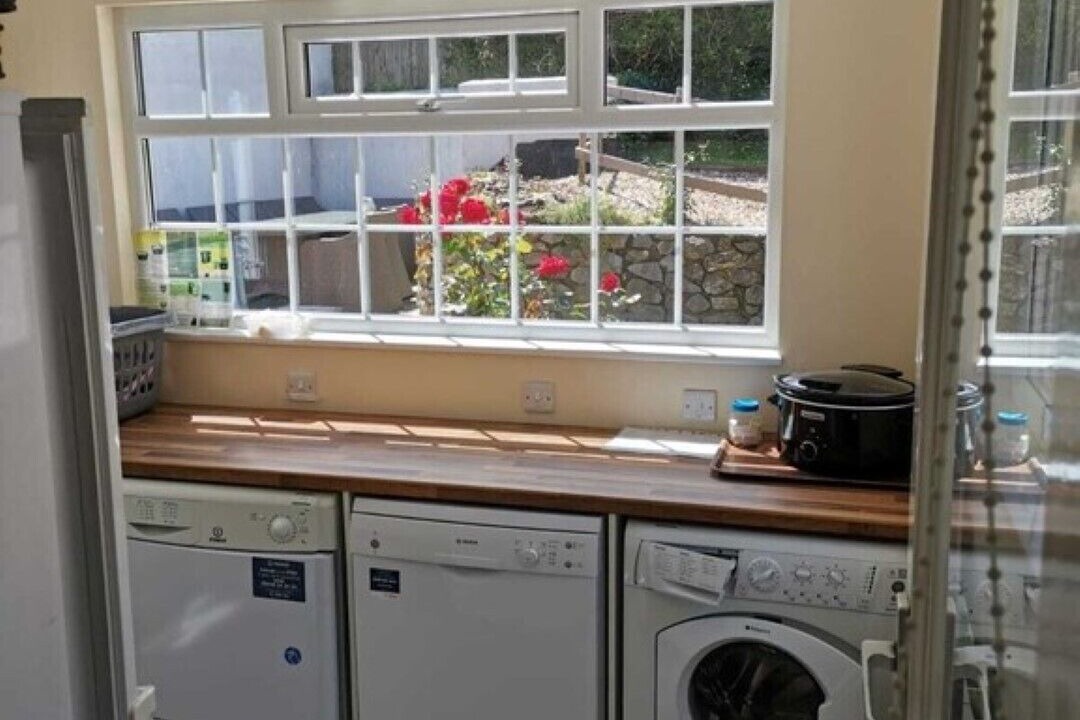 Photo of Bedroom in Porlock