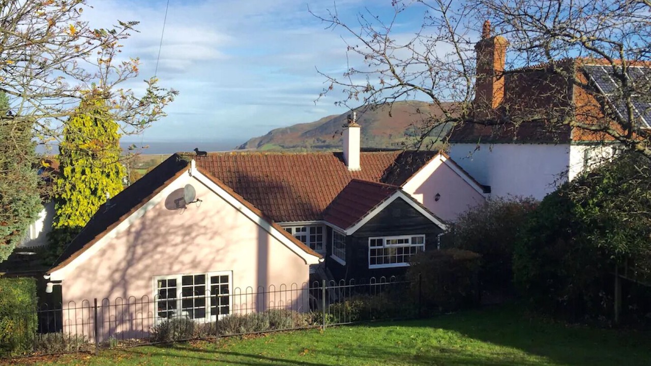 Photo of Outdoor in Porlock