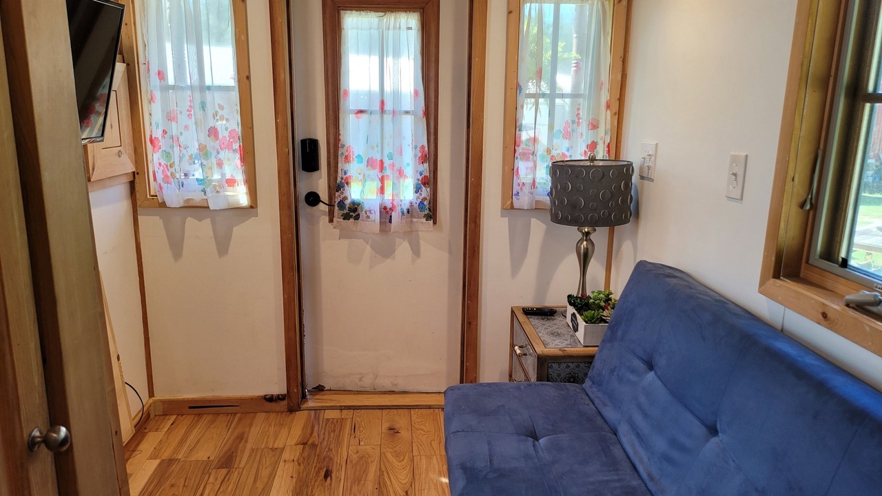 Photo of Livingroom in Georgia Coast