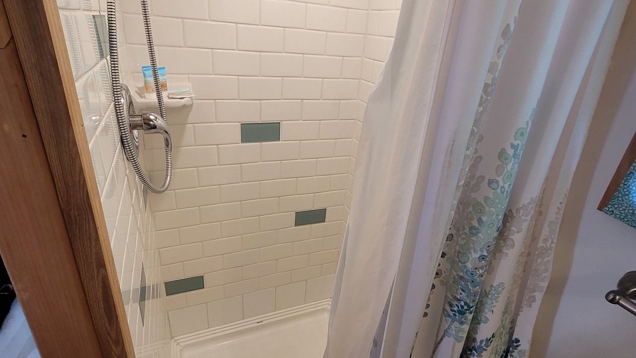 Photo of Bathroom in Georgia Coast