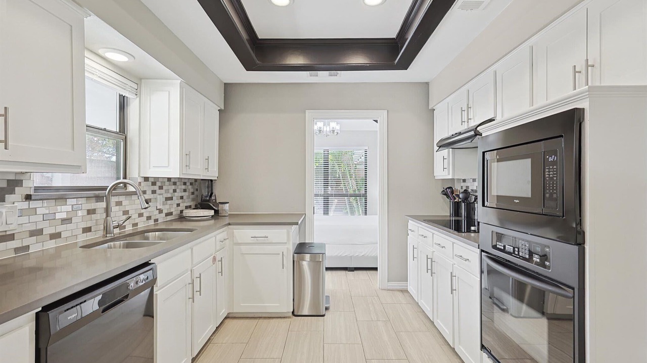 Photo of Kitchen in Allen
