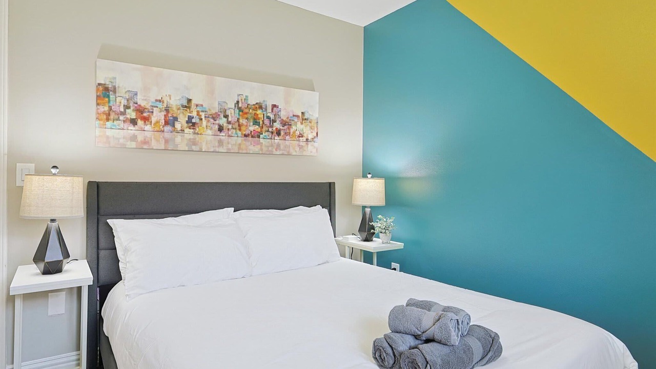 Photo of Bedroom in Allen