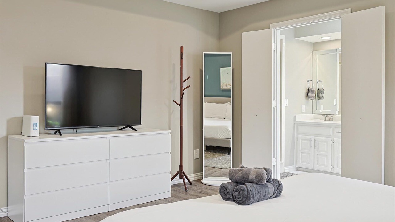 Photo of Bedroom in Allen