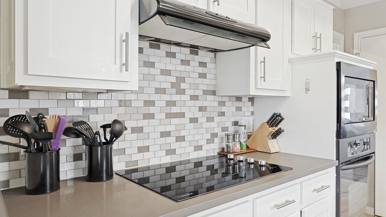 Photo of Kitchen in Allen
