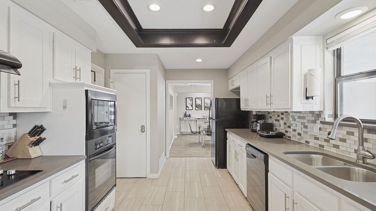 Photo of Kitchen in Allen