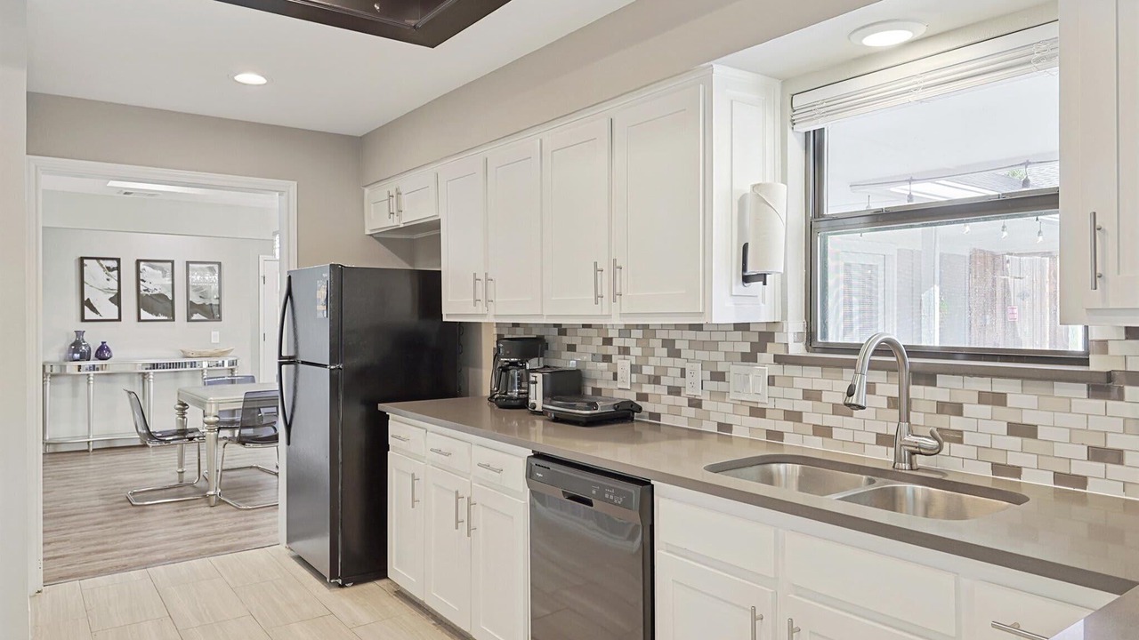 Photo of Kitchen in Allen