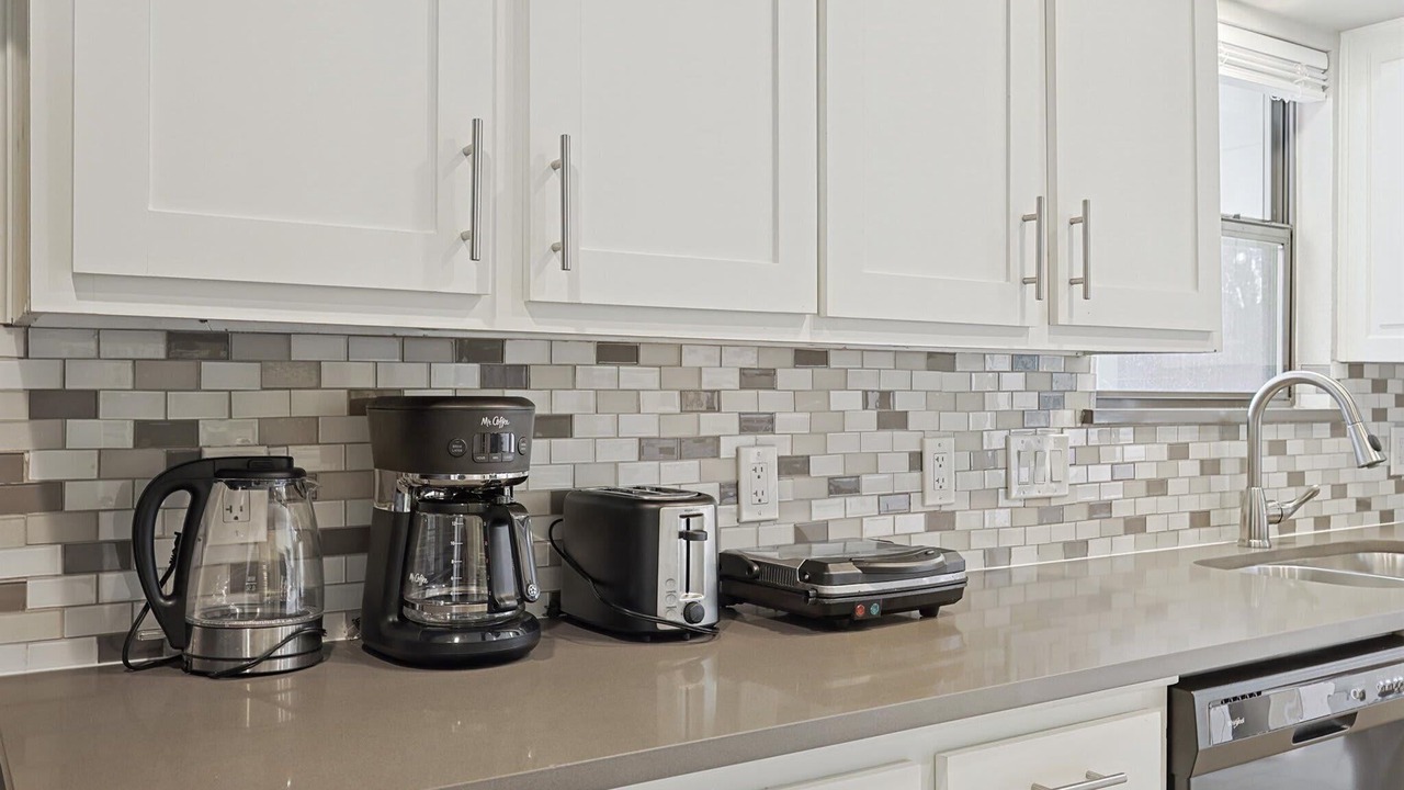 Photo of Kitchen in Allen