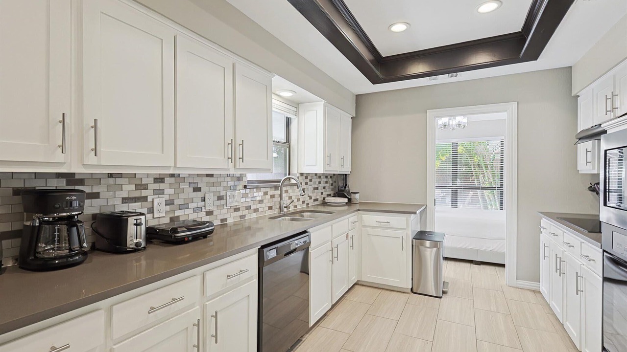 Photo of Kitchen in Allen