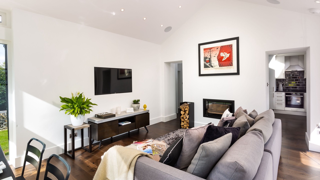 Photo of Others in Bowland Bridge