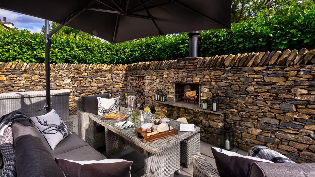 Photo of Outdoor in Bowland Bridge