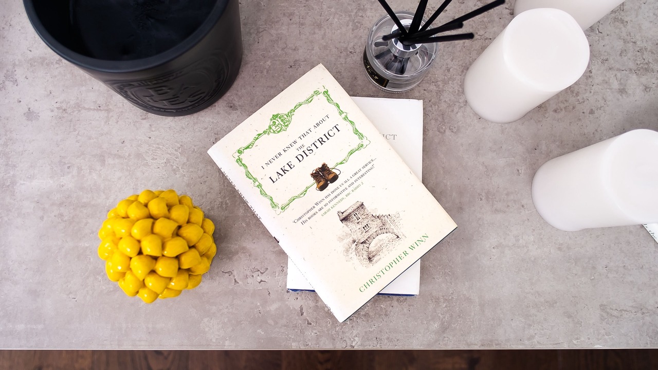 Photo of Outdoor in Bowland Bridge