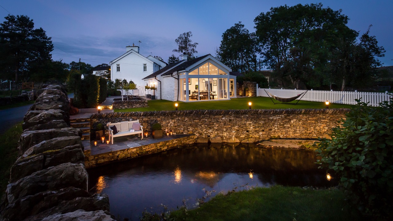 Photo of Others in Bowland Bridge