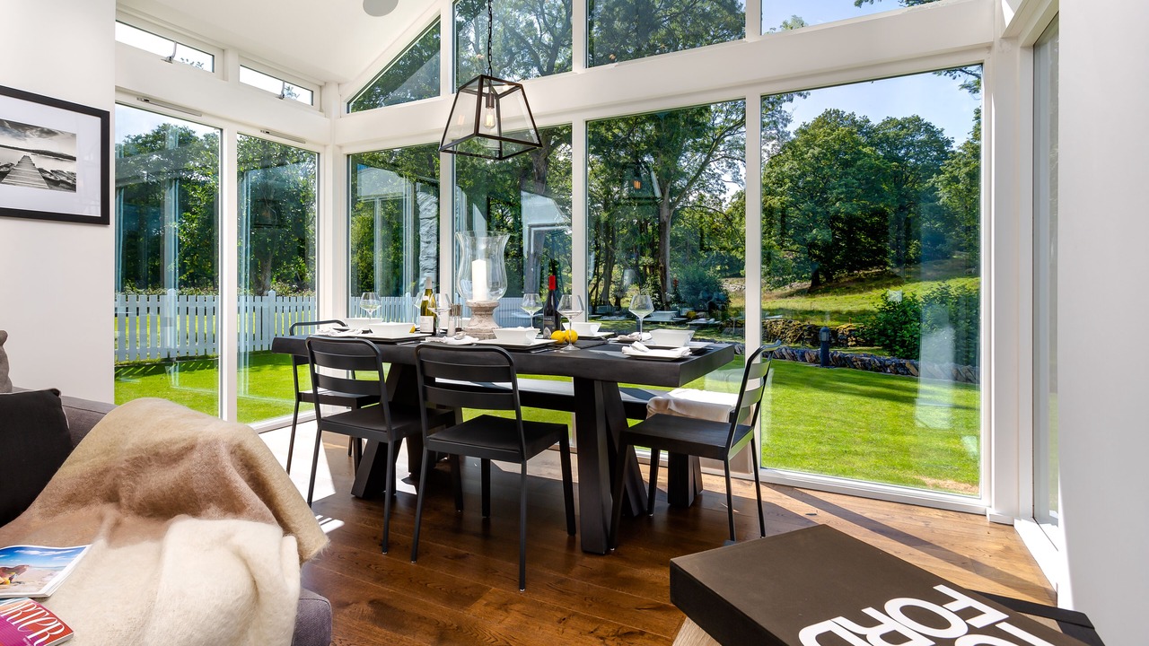 Photo of Outdoor in Bowland Bridge