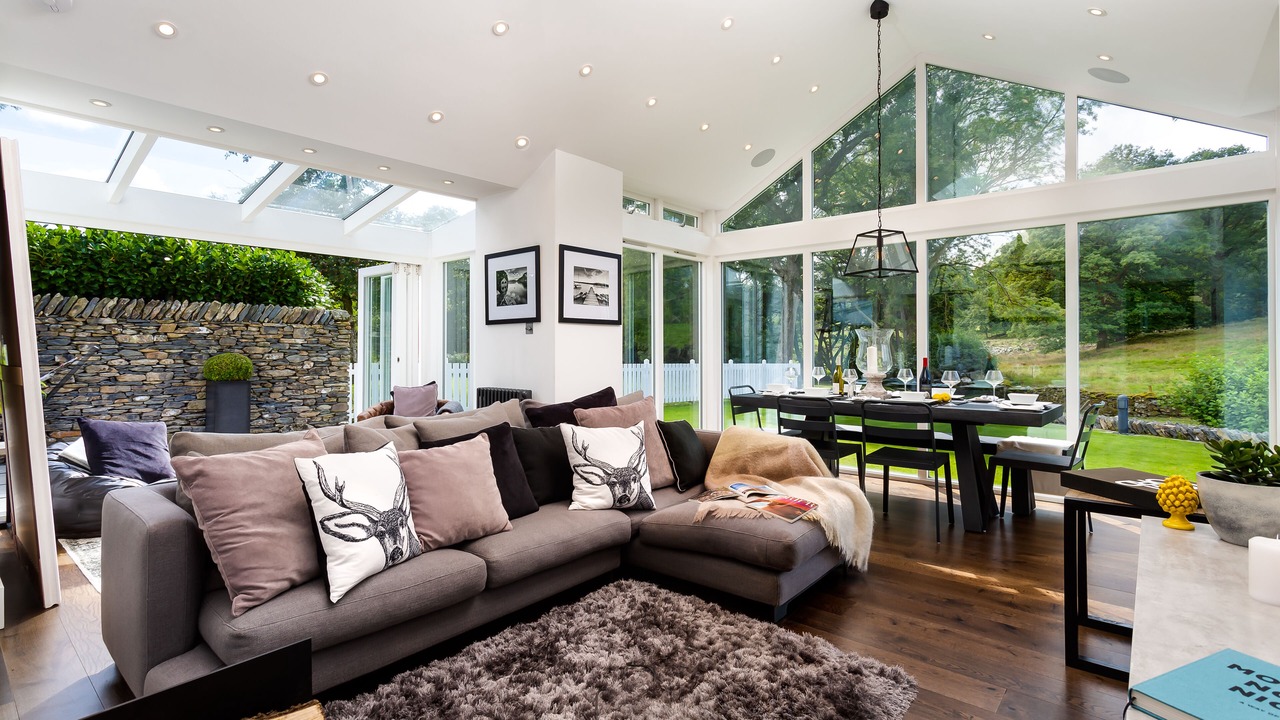 Photo of Others in Bowland Bridge