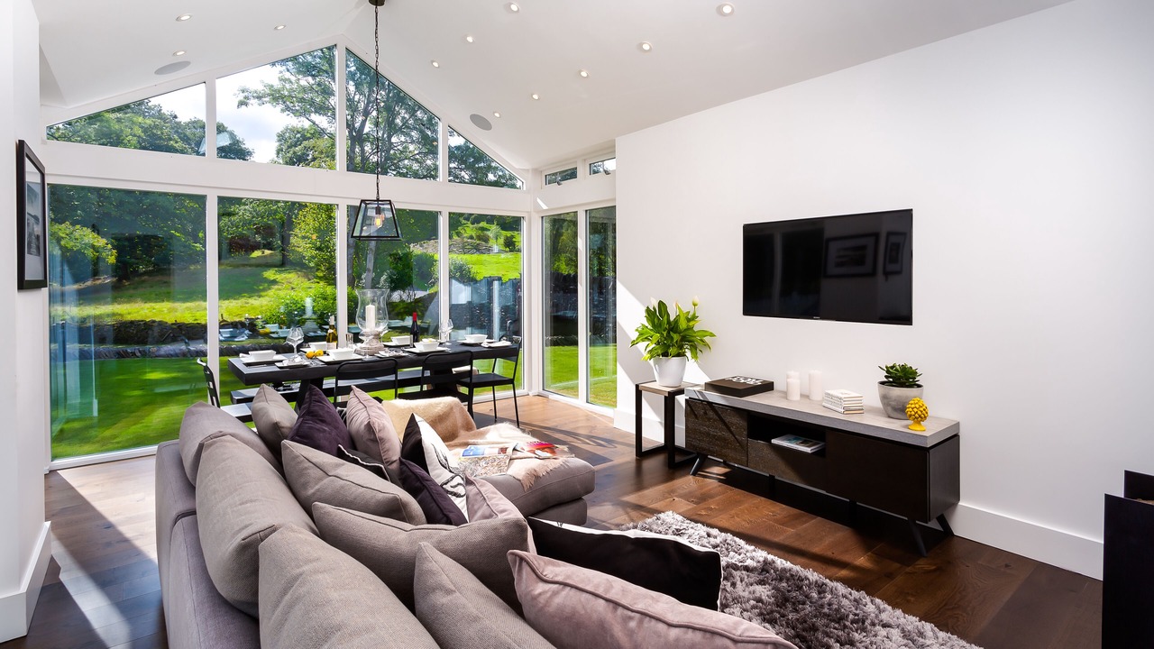 Photo of Outdoor in Bowland Bridge