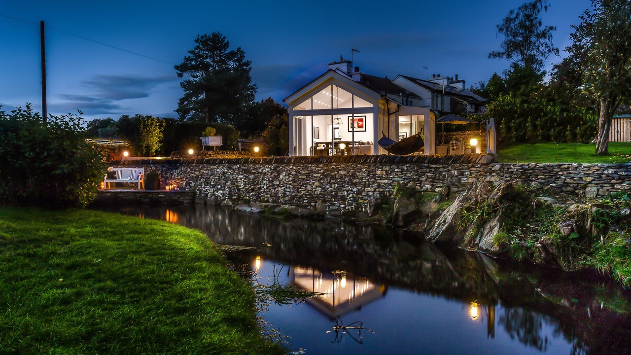 Photo of Others in Bowland Bridge