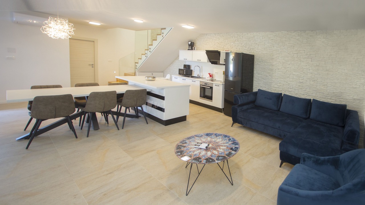 Photo of Livingroom in Vis