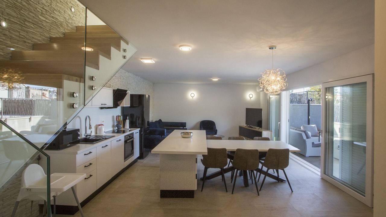 Photo of Kitchen in Vis