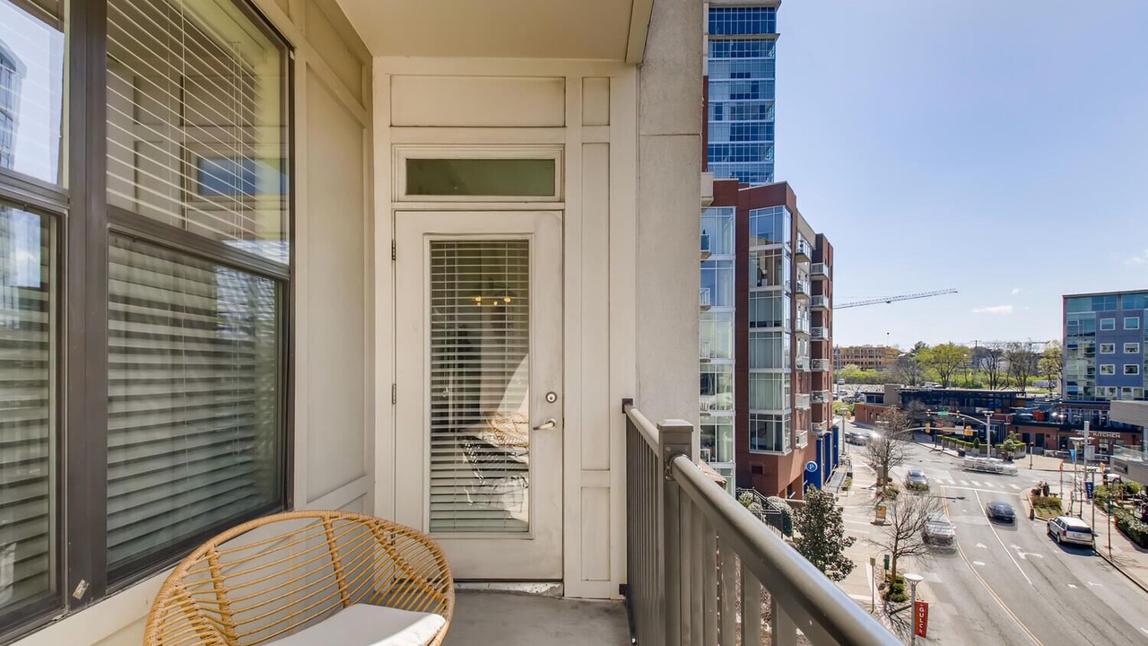 Photo of Outdoor in The Gulch