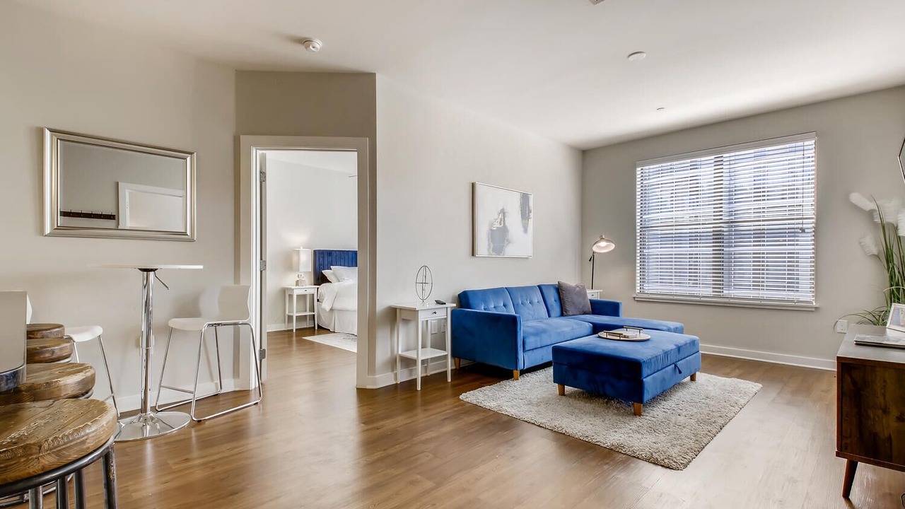 Photo of Livingroom in The Gulch