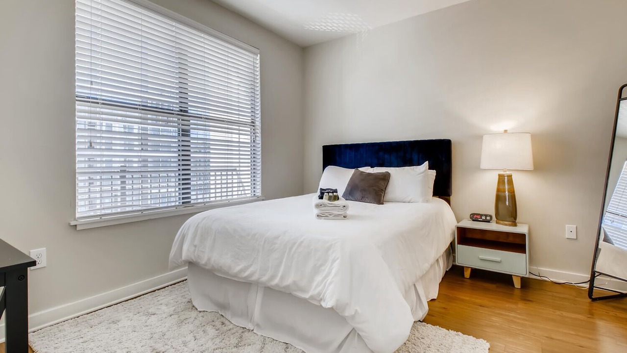 Photo of Bedroom in The Gulch
