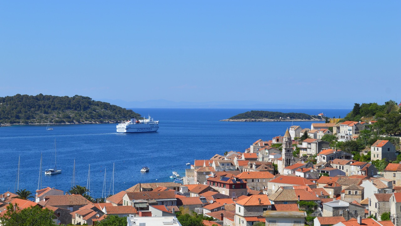 Photo of Outdoor in Vis