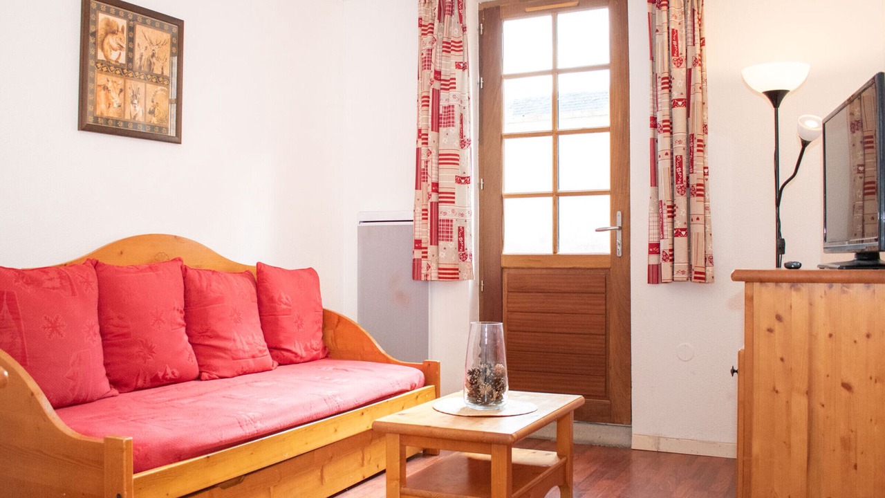 Photo of Livingroom in Vignec