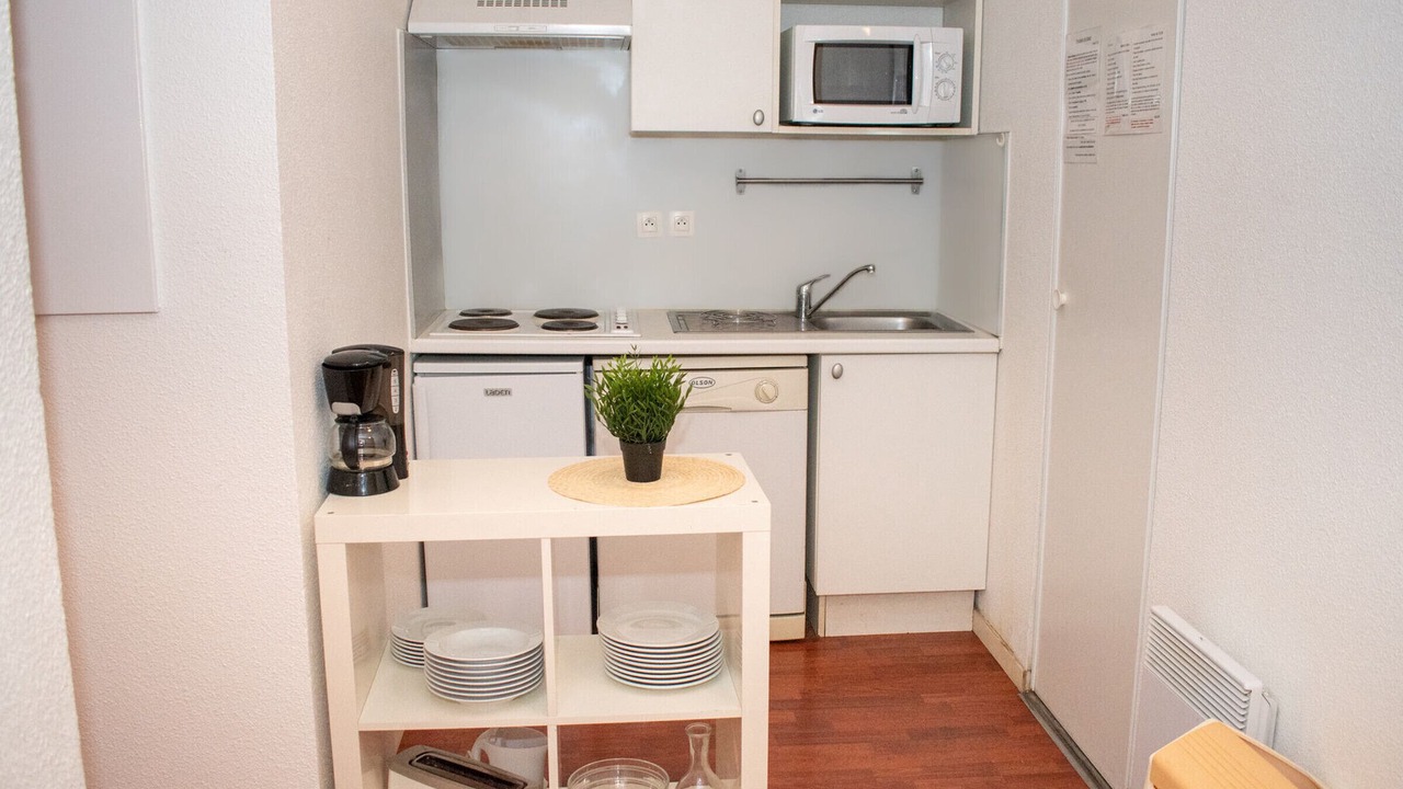 Photo of Kitchen in Vignec