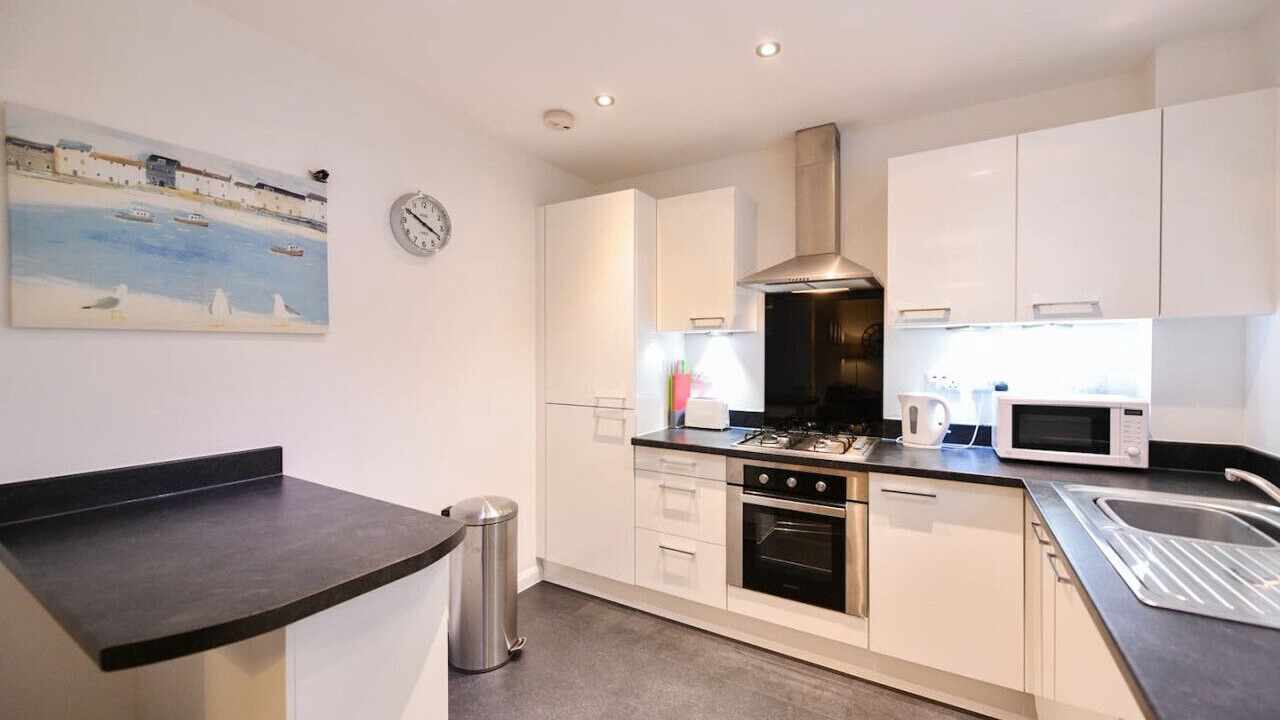 Photo of Kitchen in Irvine