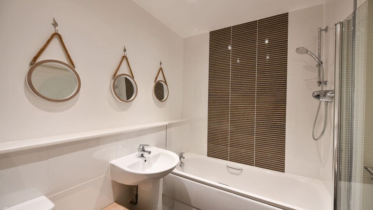 Photo of Bathroom in Irvine