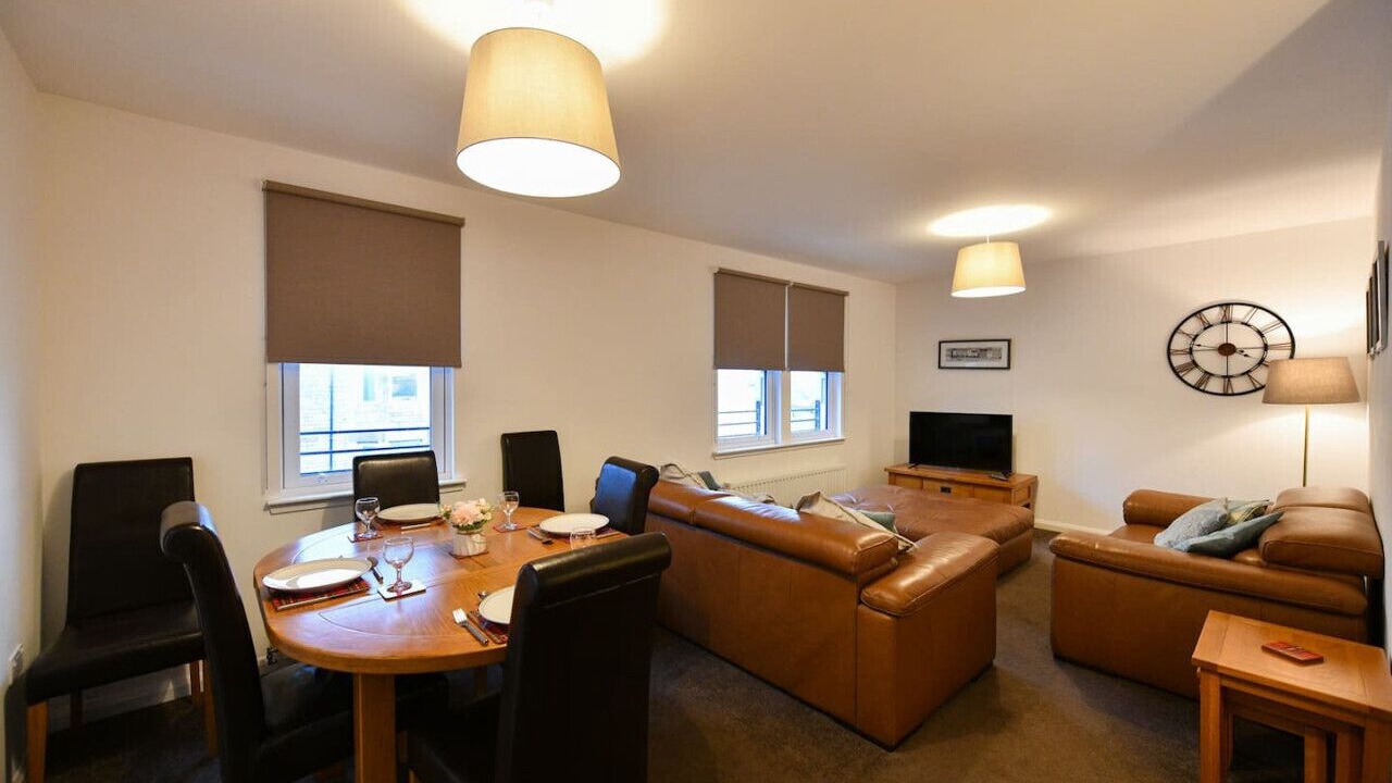 Photo of Livingroom in Irvine