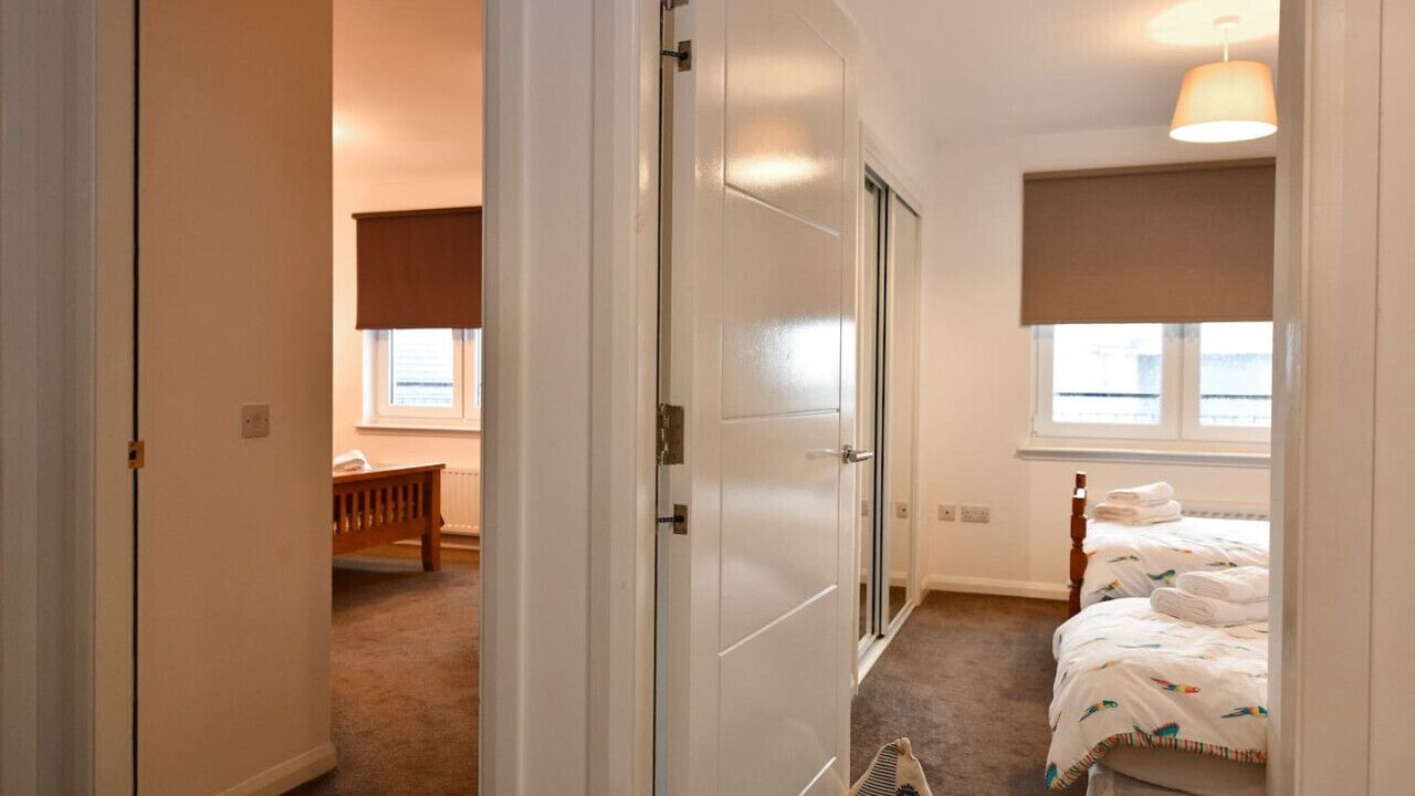 Photo of Bedroom in Irvine