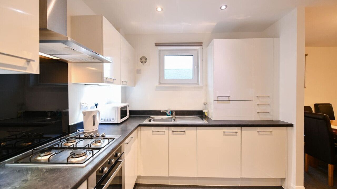 Photo of Kitchen in Irvine